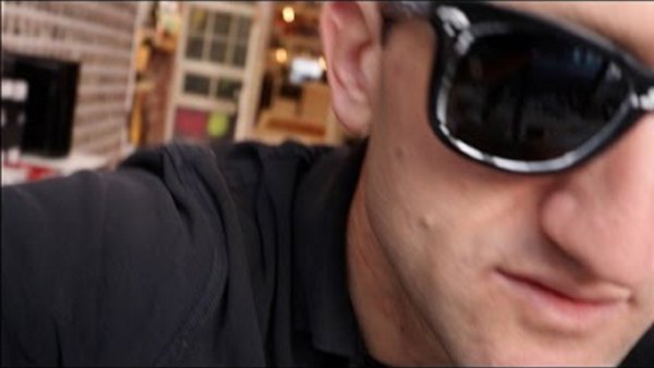 Casey Neistat Vlog - S2016E293 - what's the point of working?