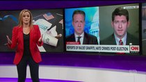 Full Frontal with Samantha Bee - Episode 31 - November 14, 2016