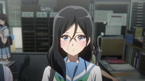 Hibike! Euphonium 2 - Episode 7 - Station Concert