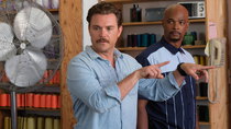 Lethal Weapon - Episode 7 - Fashion Police