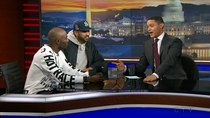 The Daily Show - Episode 25 - Desus Nice & The Kid Mero