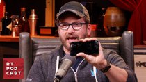 Rooster Teeth Podcast - Episode 46 - Burnie Burns Yelling at Millennials…Again