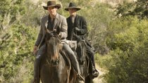Westworld - Episode 8 - Trace Decay