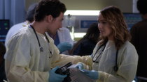 Grey's Anatomy - Episode 9 - You Haven't Done Nothin'