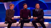 The Last Leg - Episode 6