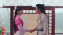 The Princess Weiyoung - Episode 7