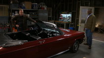 Last Man Standing - Episode 8 - My Father the Car