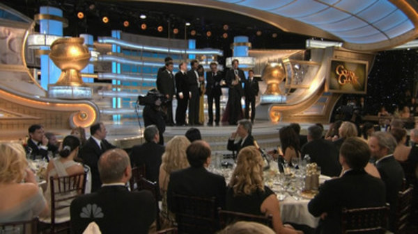 Golden Globe Awards - S01E66 - The 66th Annual Golden Globe Awards 2009