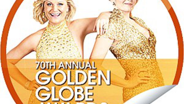 Golden Globe Awards - Ep. 70 - The 70th Annual Golden Globe Awards 2013