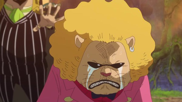 One Piece Episode 765 info and links where to watch
