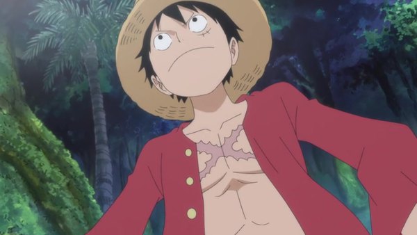 One Piece Episode 765 info and links where to watch
