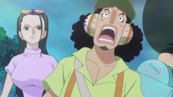 One Piece Episode 765 info and links where to watch