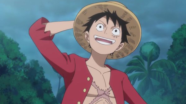 One Piece Episode 765 info and links where to watch