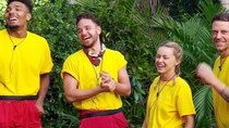 I'm a Celebrity... Get Me Out of Here! - Episode 5 - The Hungry Games: Rank Tanks / Catch a Crawling Critter / The...