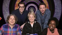 QI - Episode 7 - Naked Truth