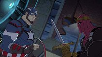 Marvel's Avengers Assemble - Episode 19 - The House of Zemo