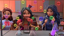 Descendants: Wicked World - Episode 5 - Chemical Reaction