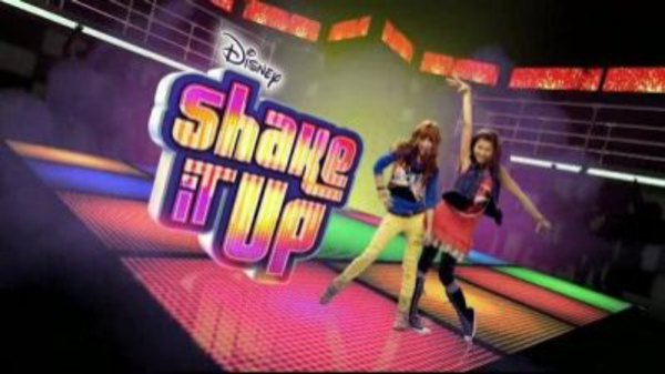 Shake It Up - S01E01 - Start It Up