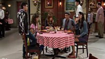Shake It Up - Episode 2 - Meatball It Up