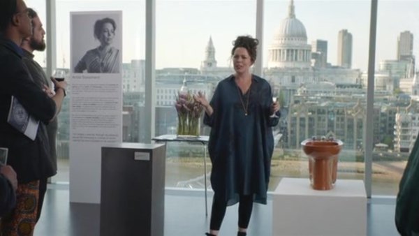 Fleabag Episode 6