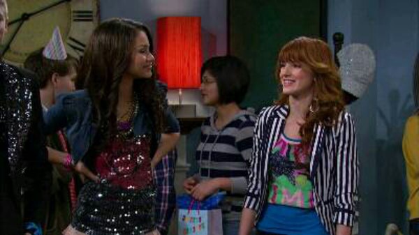 Shake It Up Season 2 Episode 26