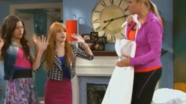 Shake It Up Season 3 Episode 11 