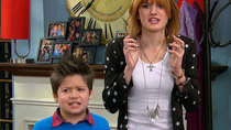 Shake It Up - Episode 14 - Switch It Up