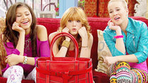 Shake It Up - Episode 16 - In the Bag It Up