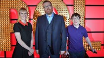 Live at the Apollo - Episode 5 - Frankie Boyle, Jack Carroll, Holly Walsh