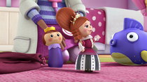 Doc McStuffins - Episode 42 - The Wicked King and the Mean Queen