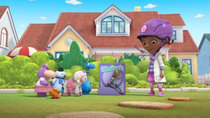 Doc McStuffins - Episode 49 - Tour De McStuffins