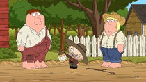 Family Guy - Episode 7 - High School English