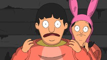 Bob's Burgers - Episode 5 - Larger Brother, Where Fart Thou?
