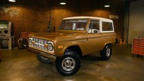 Wheeler Dealers - Episode 9 - 1970 Ford Bronco