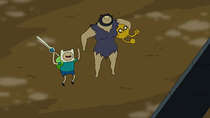 Adventure Time - Episode 12 - Preboot