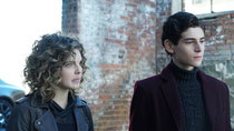 Gotham - Episode 10 - Mad City: Time Bomb