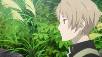 Natsume Yuujinchou Go - Episode 7 - Distant Festival Lights