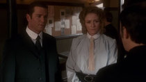 Murdoch Mysteries - Episode 7 - Painted Ladies