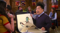2 Broke Girls - Episode 8 - And the Duck Stamp