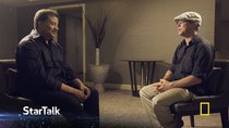 StarTalk with Neil deGrasse Tyson - Episode 8 - The Martian