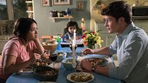 Jane the Virgin - Episode 6 - Chapter Fifty
