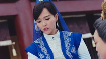 The Princess Weiyoung - Episode 9