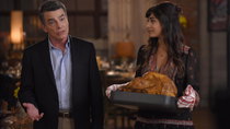 New Girl - Episode 7 - Last Thanksgiving