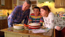 The Middle - Episode 6 - Thanksgiving VIII