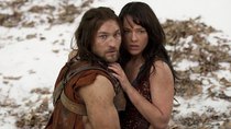 Spartacus - Episode 1 - The Red Serpent