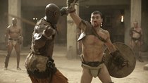 Spartacus - Episode 5 - Shadow Games