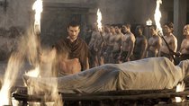 Spartacus - Episode 7 - Great and Unfortunate Things