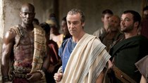 Spartacus - Episode 8 - Mark of the Brotherhood