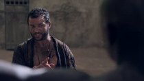 Spartacus - Episode 3 - The Greater Good