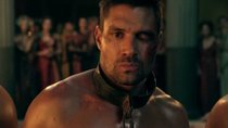 Spartacus - Episode 4 - Empty Hands